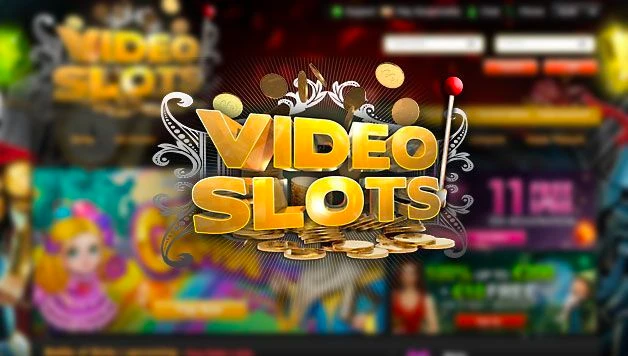 video slots online casino